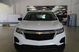 New 2024 Chevrolet Equinox LS image 3