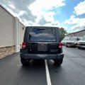 Used 2010 Jeep Wrangler Unlimited Sport image 5