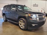 Used 2016 Chevrolet Tahoe LTZ image 2