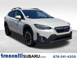 Certified 2023 Subaru Crosstrek 2.0i Premium image 1