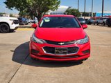 Certified 2017 Chevrolet Cruze LS image 3