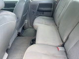 Used 2007 Dodge Ram 2500 Truck SLT w/ Quad Cab Big Horn Value Group image 6
