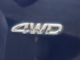 Used 2004 Toyota Matrix AWD image 6