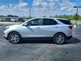 Used 2022 Chevrolet Equinox LT image 5