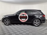 Used 2020 Mercedes-Benz GLC 300 4MATIC image 4