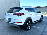 Used 2017 Hyundai Tucson Limited image 4