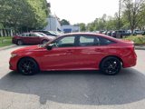 Certified 2022 Honda Civic Sport image 4