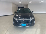 Used 2022 Chevrolet Equinox LT image 3
