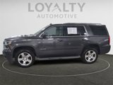 Used 2015 Chevrolet Tahoe LT image 2