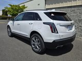 Used 2021 Cadillac XT5 Sportv image 4