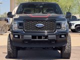 Used 2019 Ford F150 Lariat image 2