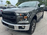 Used 2016 Ford F150 XLT w/ Equipment Group 302A Luxury image 3
