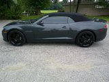 Used 2015 Chevrolet Camaro LT image 2