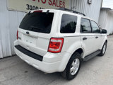 Used 2010 Ford Escape XLT image 3