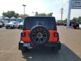 Used 2019 Jeep Wrangler Unlimited Rubicon w/ Dual Top Group image 4