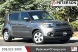 Used 2019 Kia Soul w/ Convenience Package image 1