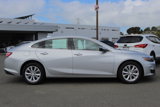 Used 2022 Chevrolet Malibu LT image 5