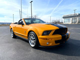 Used 2008 Ford Mustang Shelby GT500 image 5