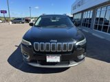 Used 2020 Jeep Cherokee Limited image 3