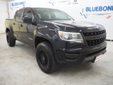 Used 2020 Chevrolet Colorado W/T w/ WT Convenience Package image 4