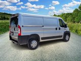 Used 2020 RAM ProMaster 1500 w/ RV Ready Prep Package image 4