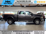 Used 2018 RAM 2500 Laramie w/ Convenience Group image 4