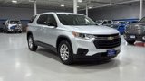 Used 2018 Chevrolet Traverse LS image 2
