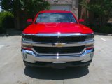 Used 2017 Chevrolet Silverado 1500 LT w/ All Star Edition image 3