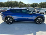 Used 2022 Kia EV6 Wind image 4