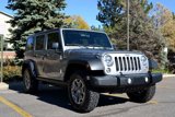 Used 2015 Jeep Wrangler Unlimited Rubicon w/ Dual Top Group image 5