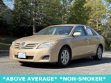 Used 2010 Toyota Camry SE image 2