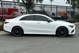 Certified 2021 Mercedes-Benz CLA 250 image 3