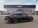 New 2025 Kia K4 GT-Line w/ GT-Line Sunroof Package image 6