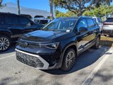 New 2025 Volkswagen Taos SE image 4
