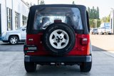 Used 2003 Jeep Wrangler Sport image 5