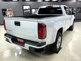 Used 2022 Chevrolet Colorado LT w/ Safety Package image 3