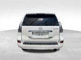 Used 2016 Lexus GX 460 Luxury image 3