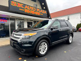 Used 2015 Ford Explorer XLT w/ Equipment Group 201B image 2