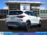 Used 2022 Kia Seltos Nightfall Edition image 4