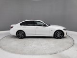 Used 2022 BMW 330e w/ M Sport Package image 5