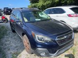 Used 2018 Subaru Outback 2.5i Limited image 2