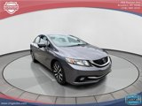 Used 2014 Honda Civic EX-L image 2
