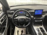 Used 2020 Ford Explorer XLT w/ Equipment Group 202A image 5