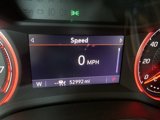 Used 2021 Chevrolet TrailBlazer RS w/ Technology Package image 3