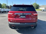 Used 2020 Chevrolet Traverse RS w/ LPO, Floor Liner Package image 5