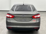 Used 2013 Ford Fusion S image 3