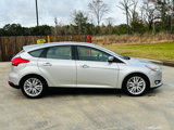 Used 2018 Ford Focus Titanium image 2