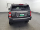 Used 2017 Jeep Patriot High Altitude image 6
