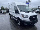 Used 2023 Ford Transit 250 148 High Roof w/ Load Area Protection Package image 2