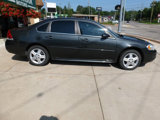 Used 2015 Chevrolet Impala Police image 5